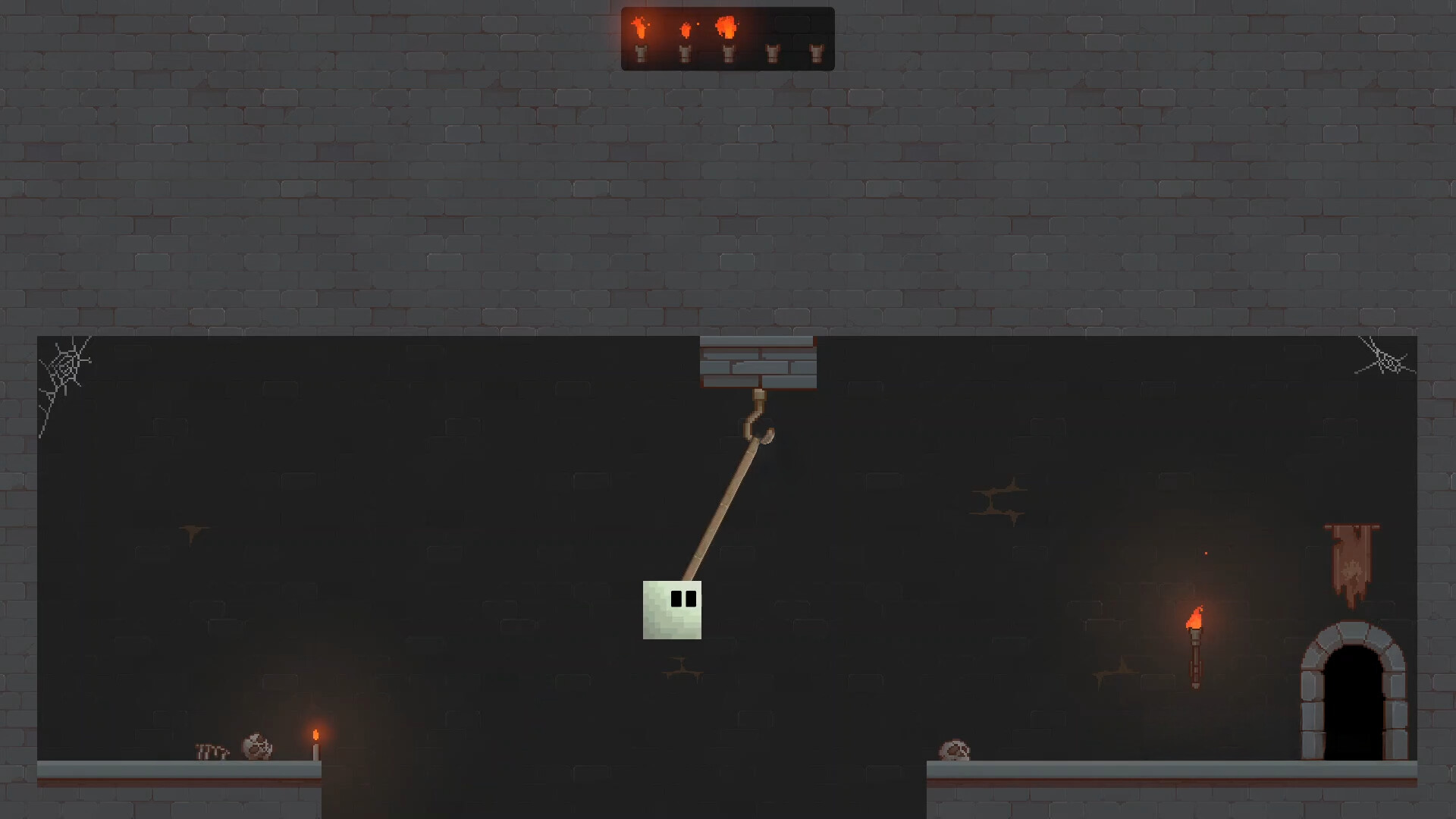 Why Me Featured Screenshot #1