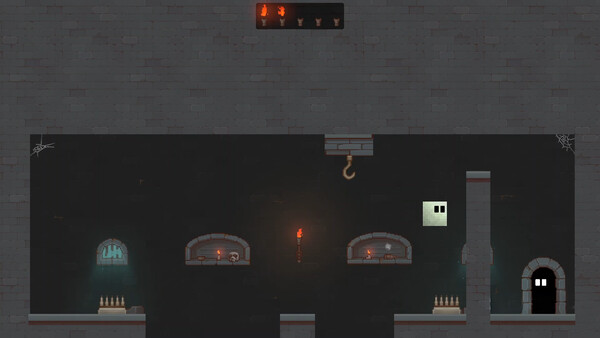 Screenshot of Why Me