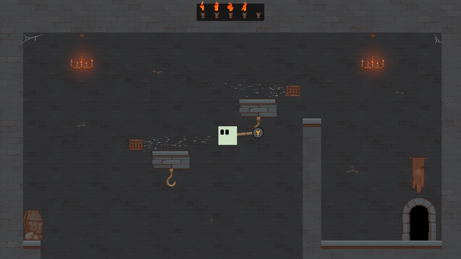 Why Me screenshot #5