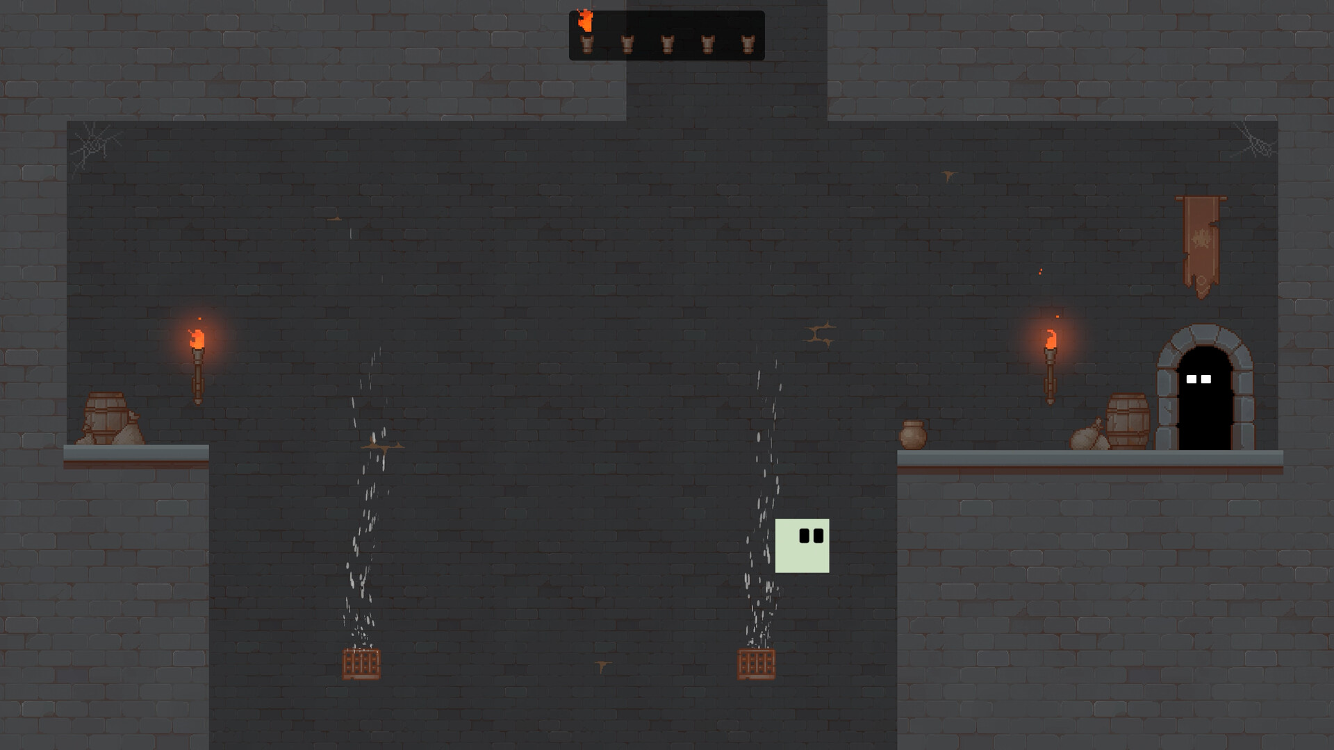 Why Me screenshot #12