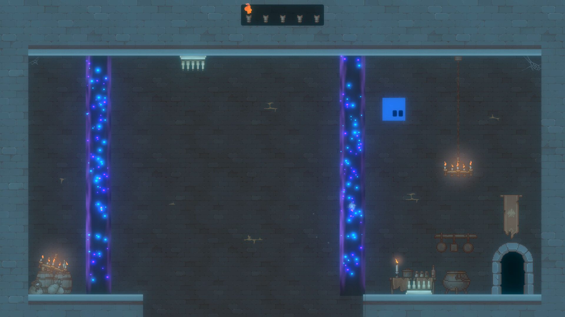 Why Me screenshot #6