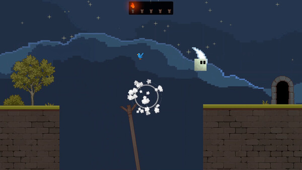 Screenshot of Why Me