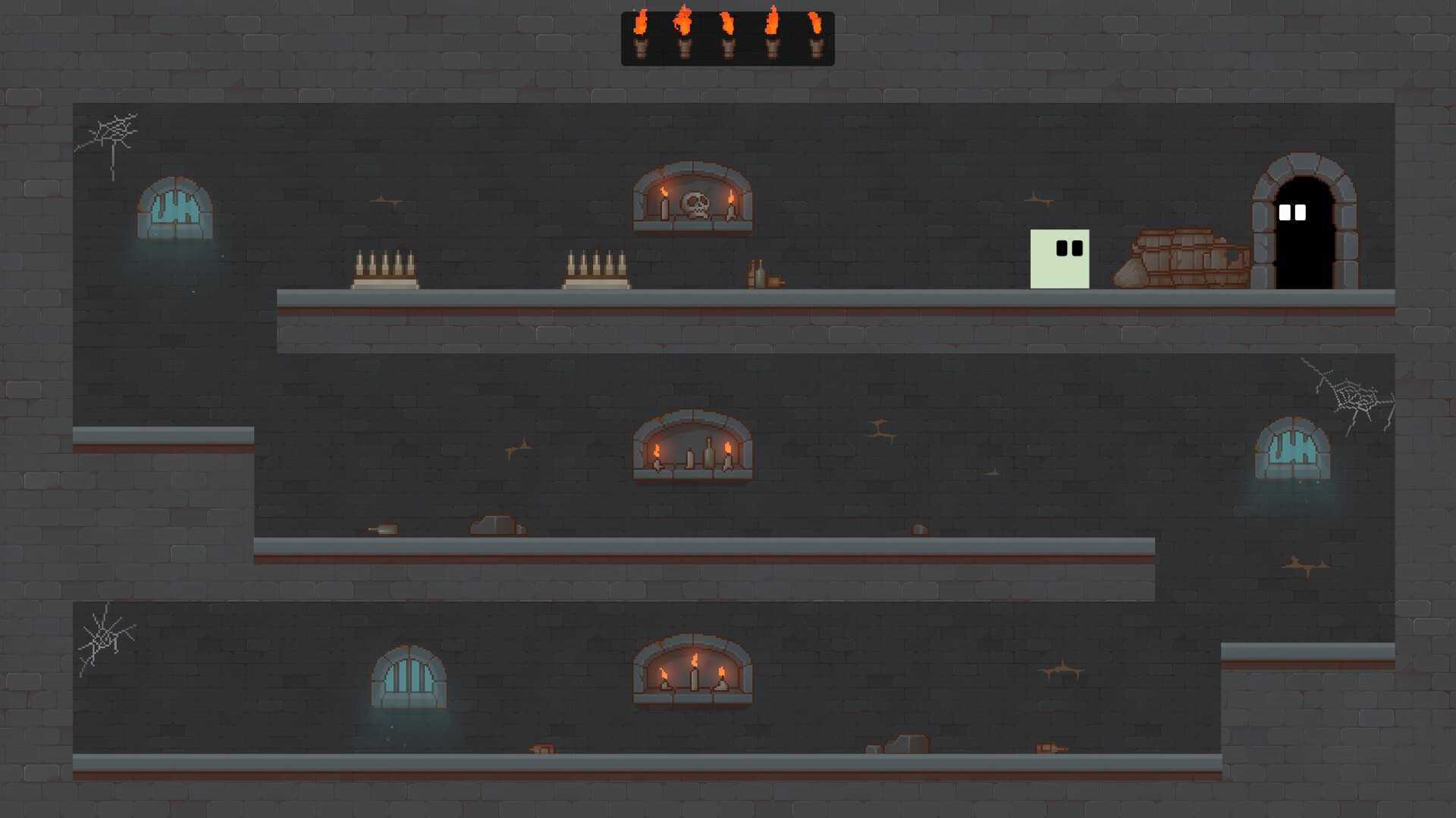 Why Me screenshot #9