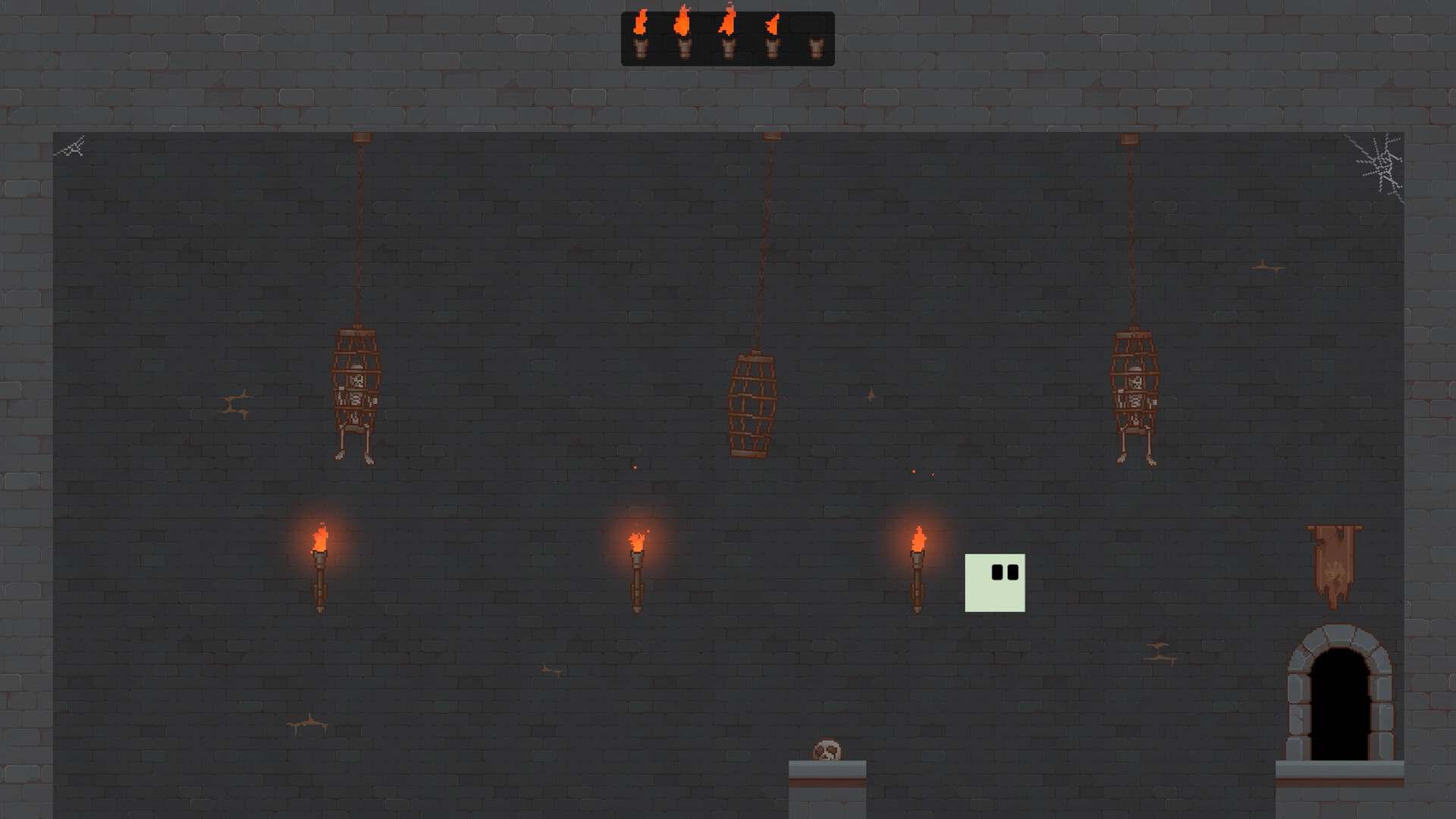 Why Me screenshot #10