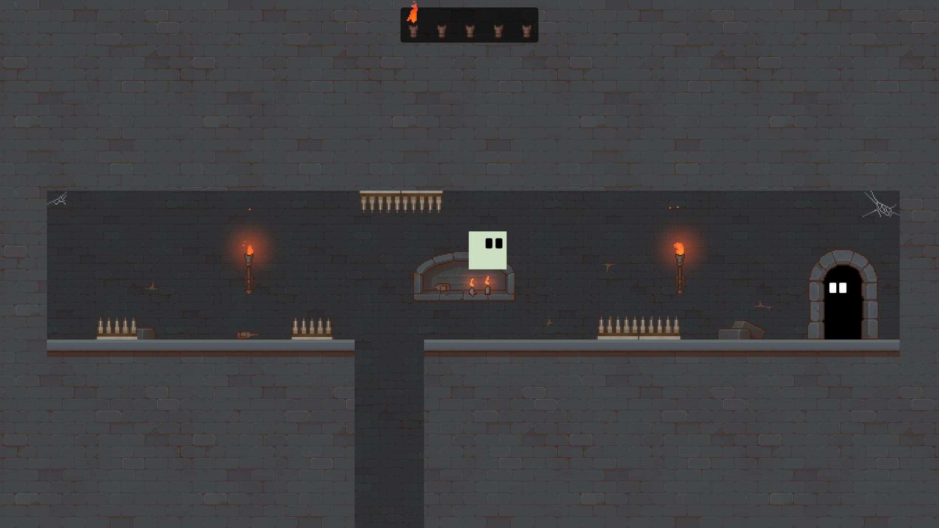 Why Me screenshot #1