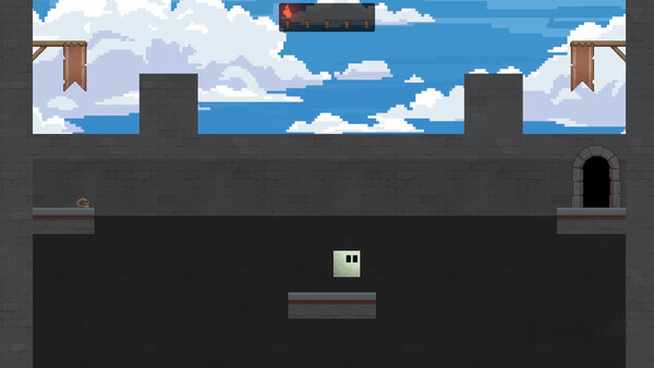 Screenshot of Why Me