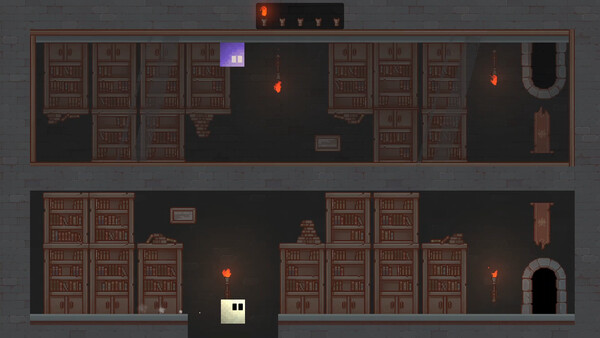 Screenshot of Why Me