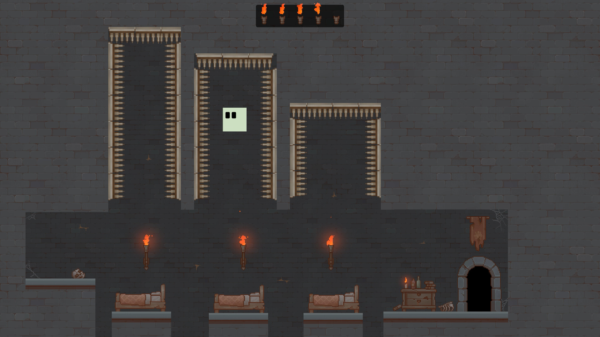 Why Me screenshot #14