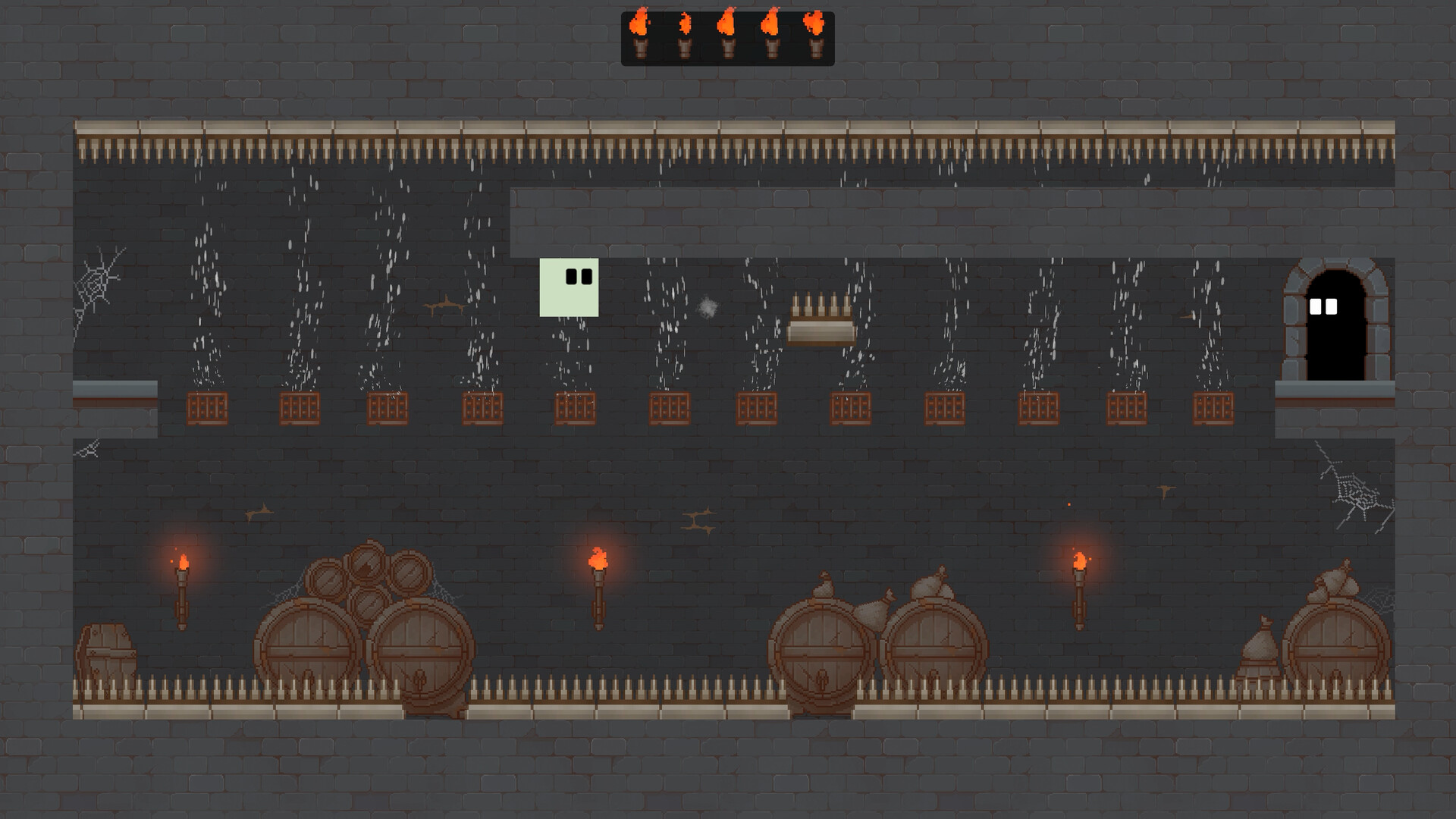 Why Me screenshot #4