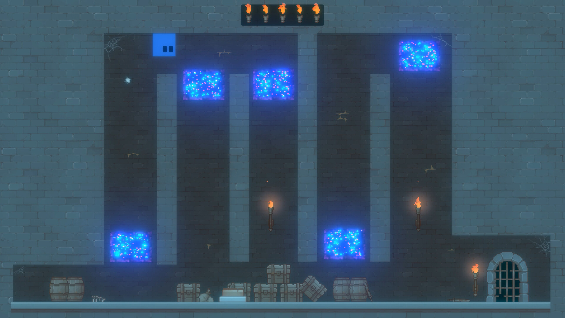 Why Me screenshot #11