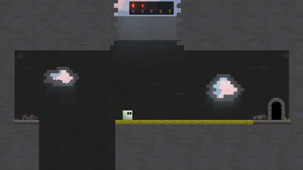 Screenshot of Why Me