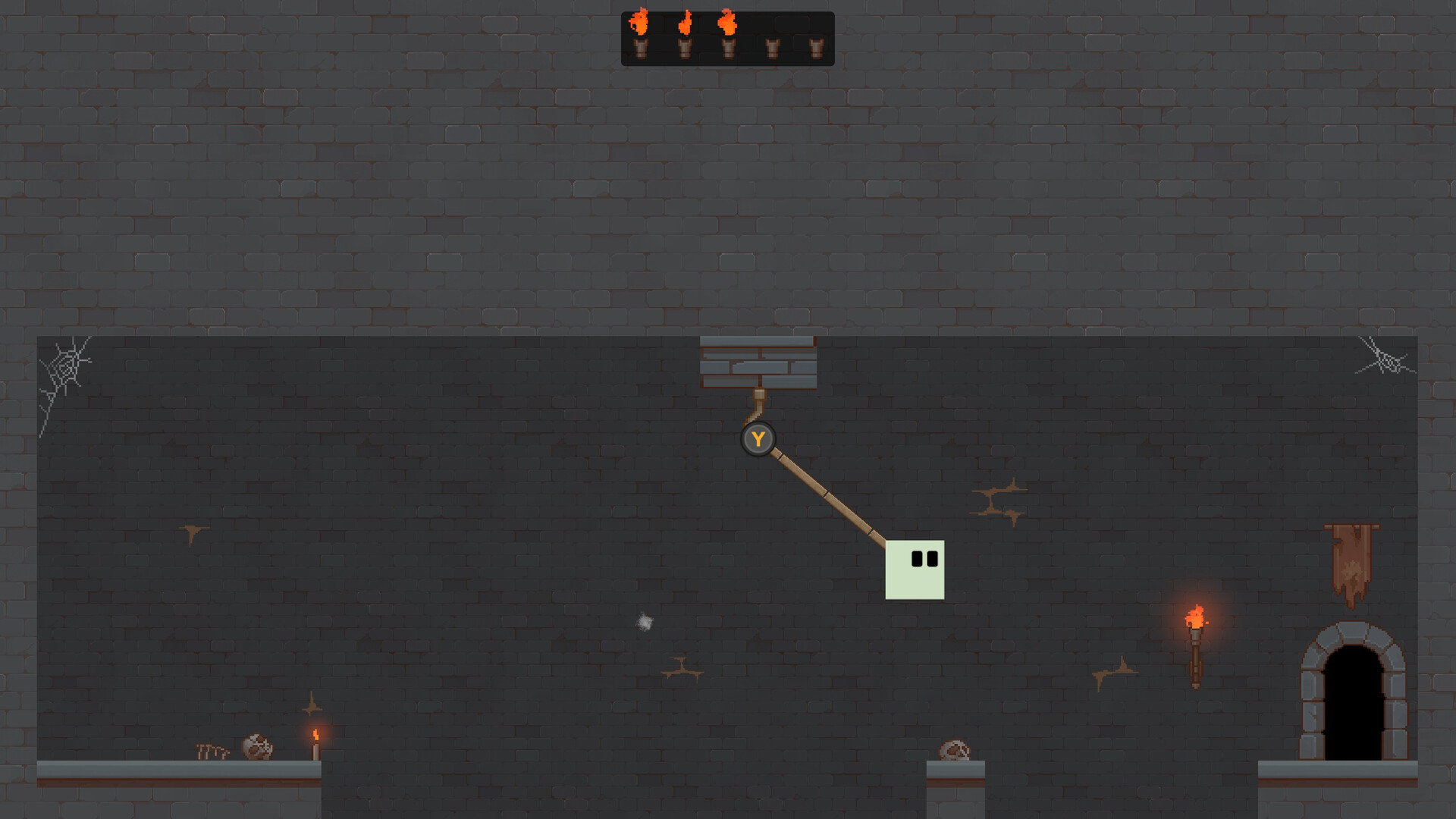 Why Me screenshot #8