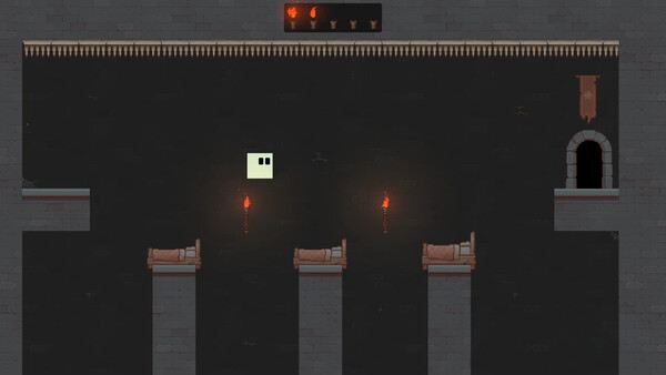 Screenshot of Why Me