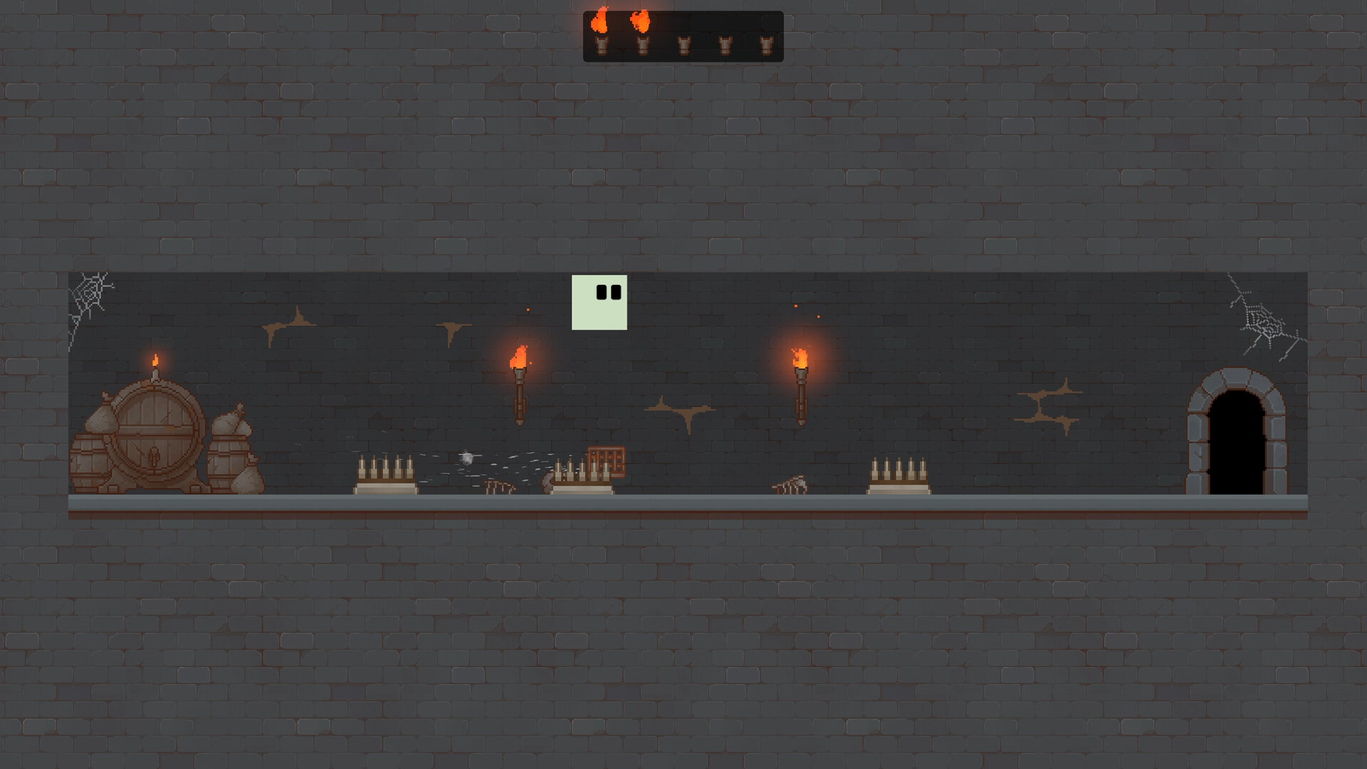 Why Me screenshot #7