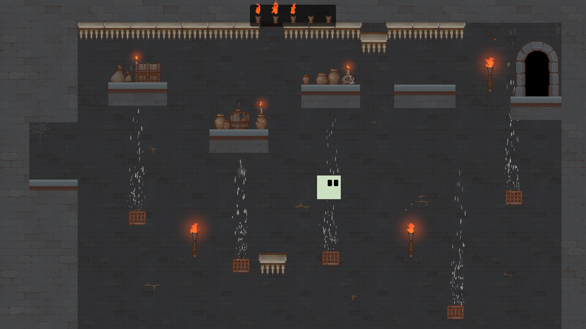 Why Me screenshot #3