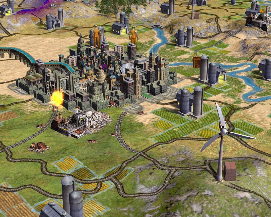 Sid Meier's Civilization® IV on Steam