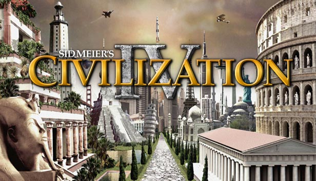 Steamで80% OFF：Sid Meier's Civilization® IV