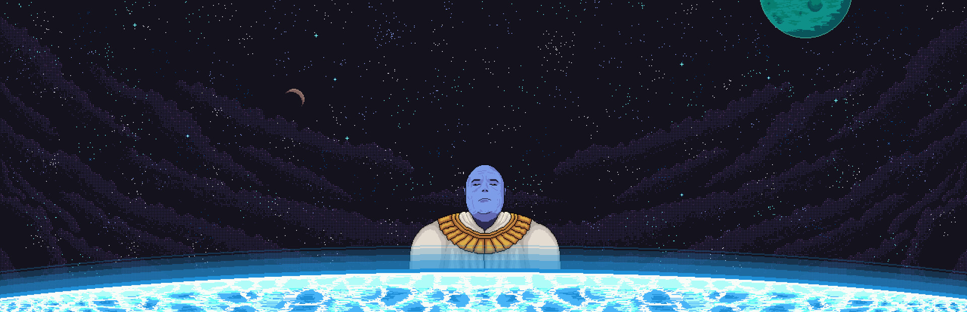 Pillar of Salt