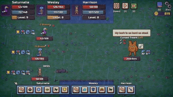 Pillar of Salt game for windows Pc 1