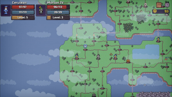 Pillar of Salt screenshot 4