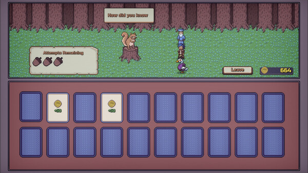 Pillar of Salt screenshot 5