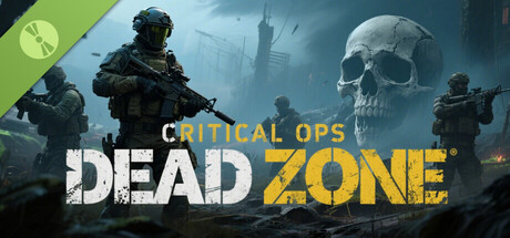 Critical Ops - Dead Zone Demo