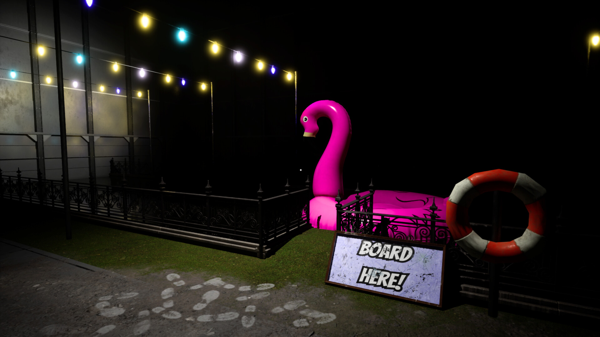 Mr Wonder screenshot #12