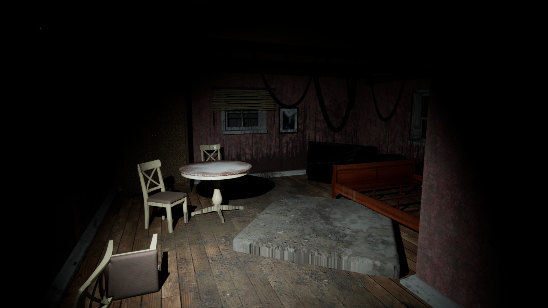 Mr Wonder screenshot #5