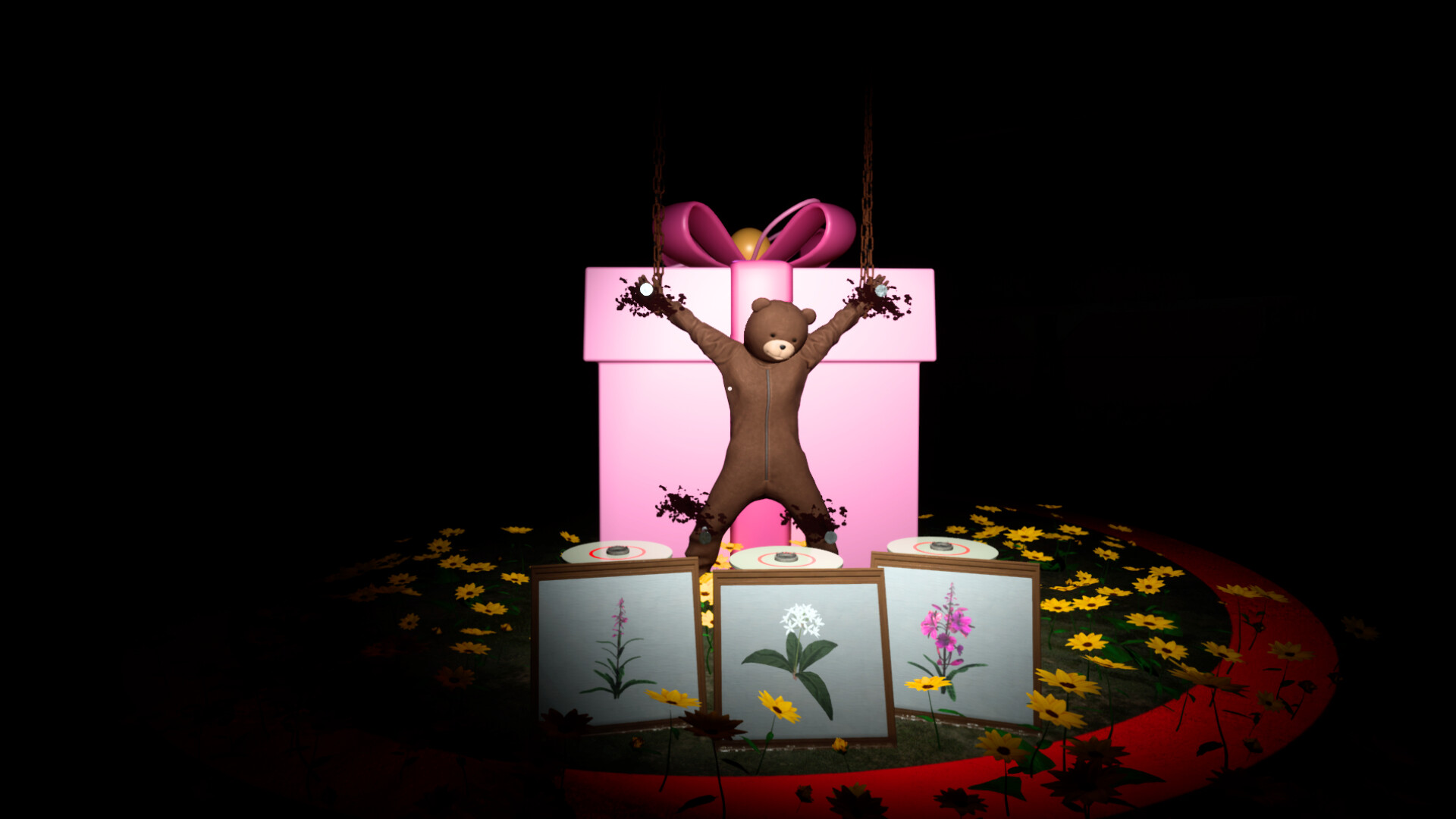 Mr Wonder screenshot #9