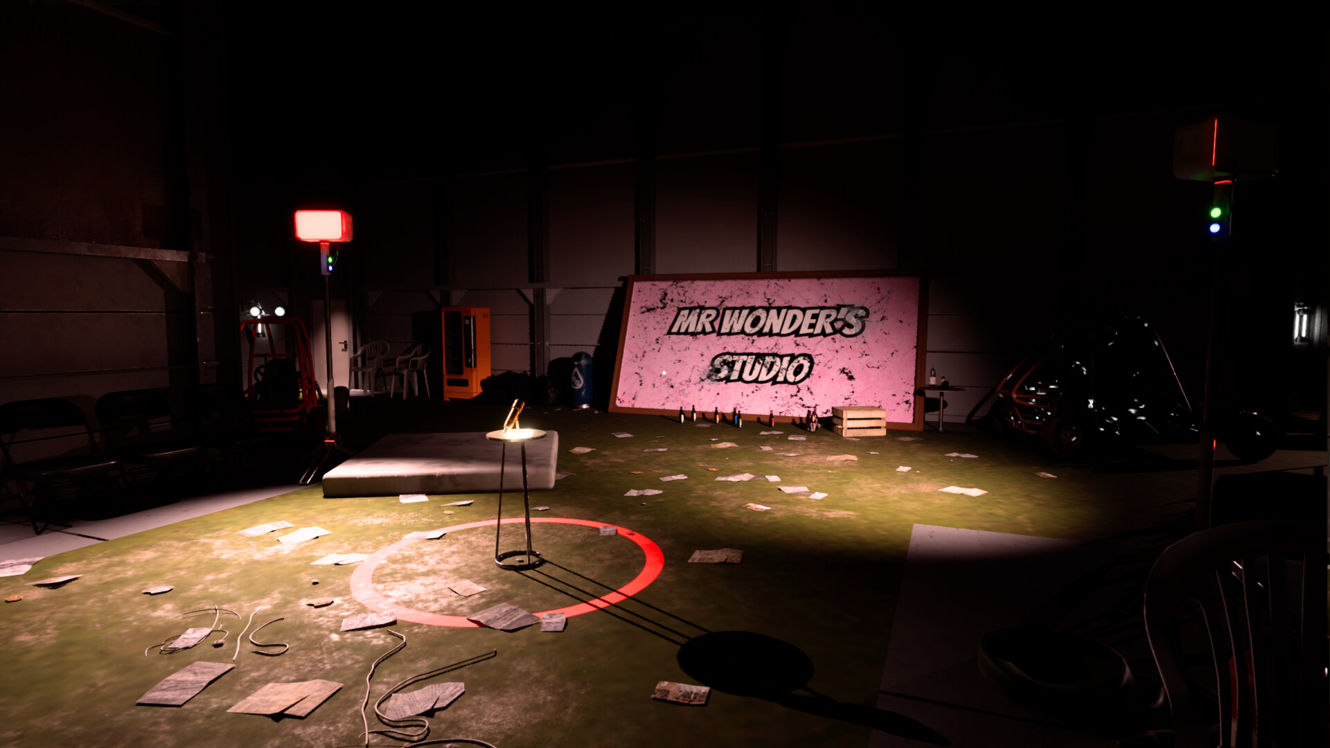 Mr Wonder screenshot #6