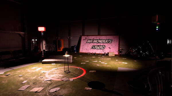 Mr Wonder screenshot 6