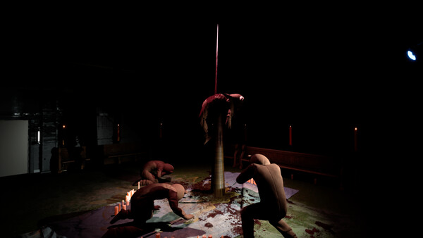 Mr Wonder screenshot 1