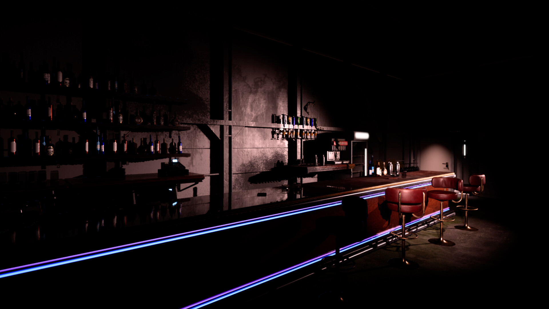 Mr Wonder screenshot #15