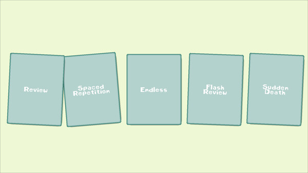 Flashmaster game for Linux 1