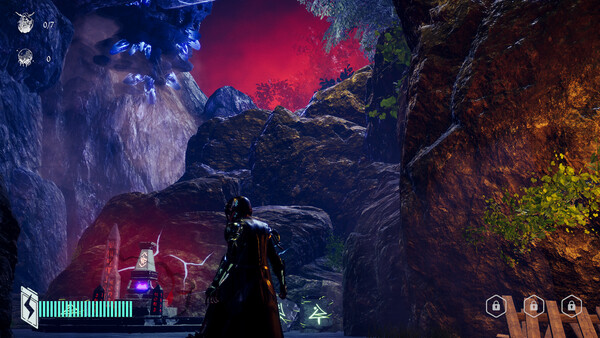 The Tale of Oath screenshot 2