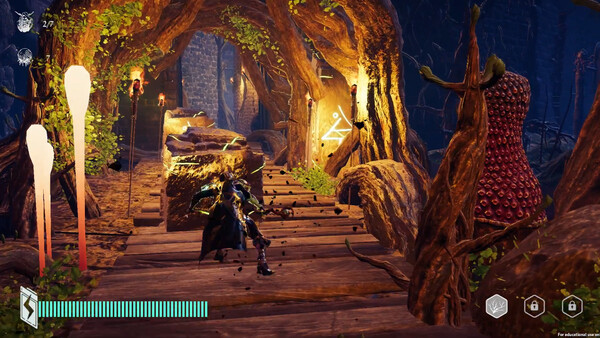 The Tale of Oath screenshot 6