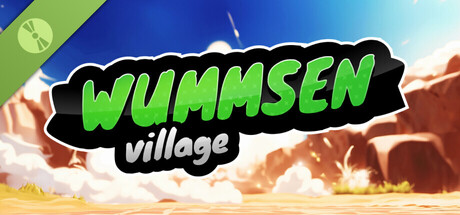 Wummsen Village Development Demo