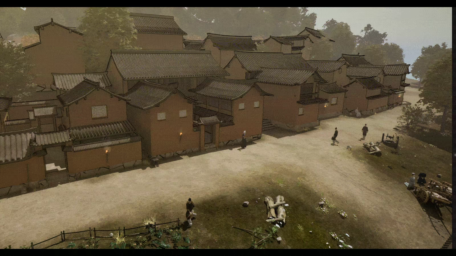 Song of Nanzhao video 2