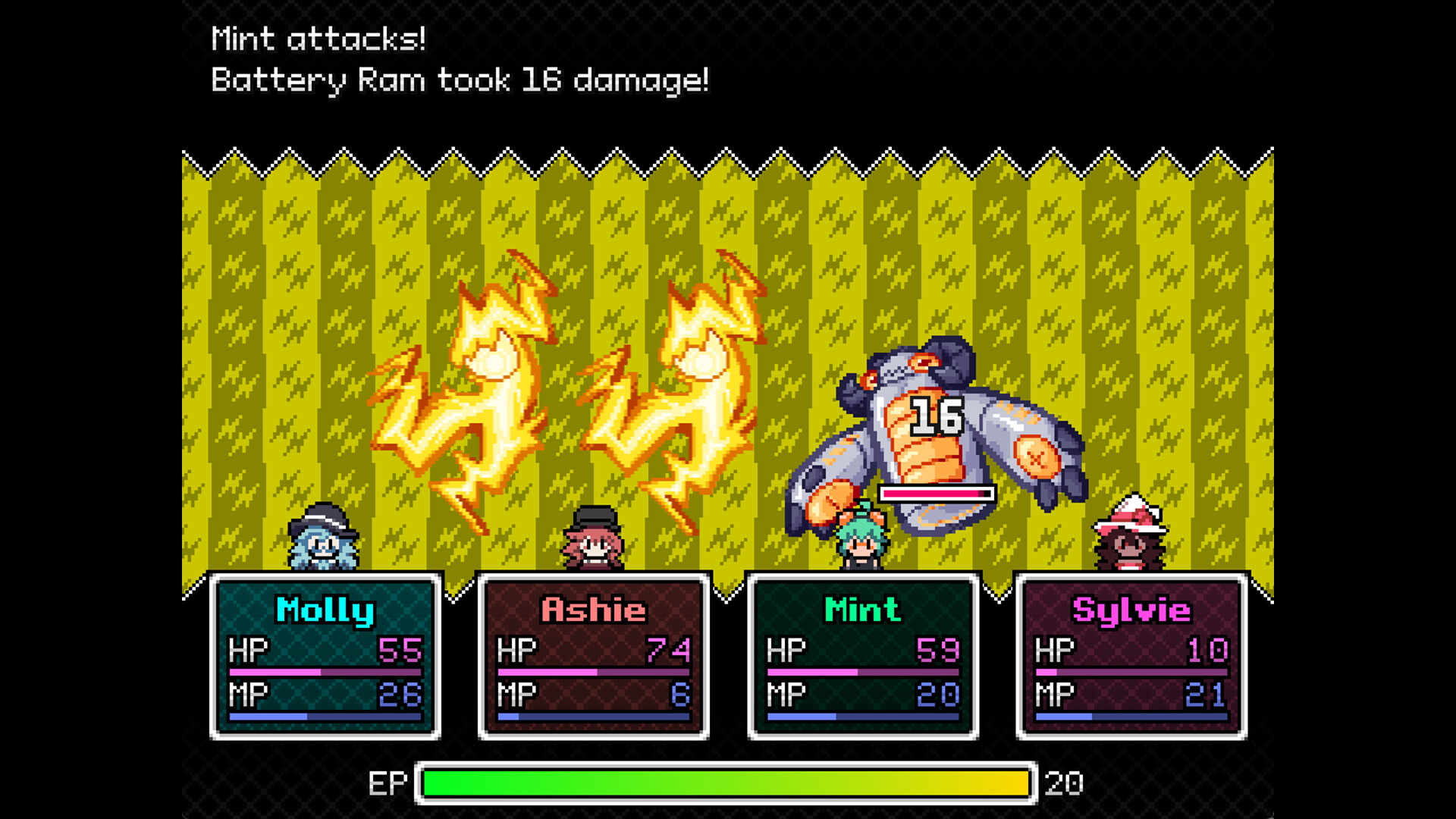 Misdecayed screenshot 6
