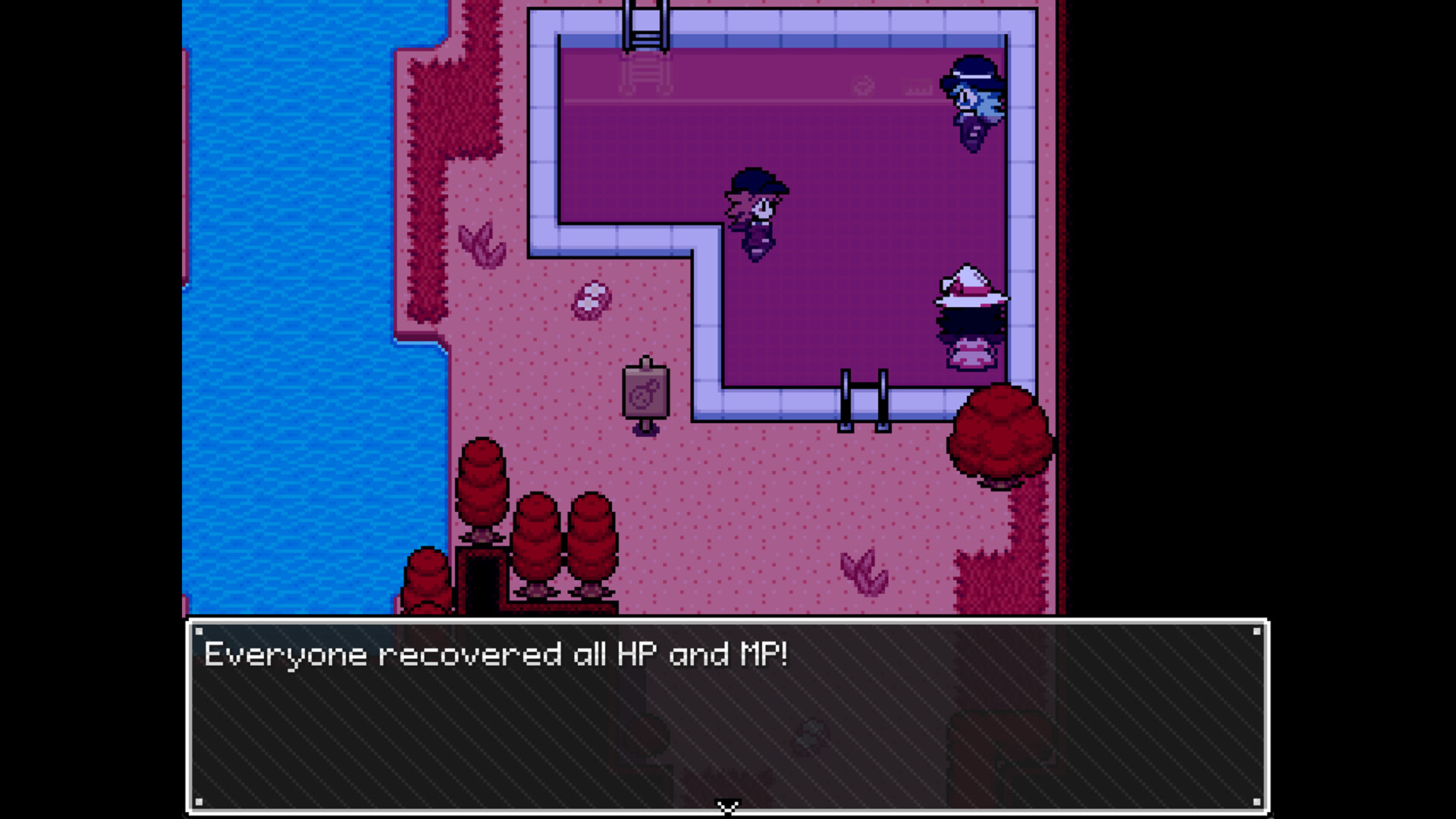 Misdecayed screenshot 4