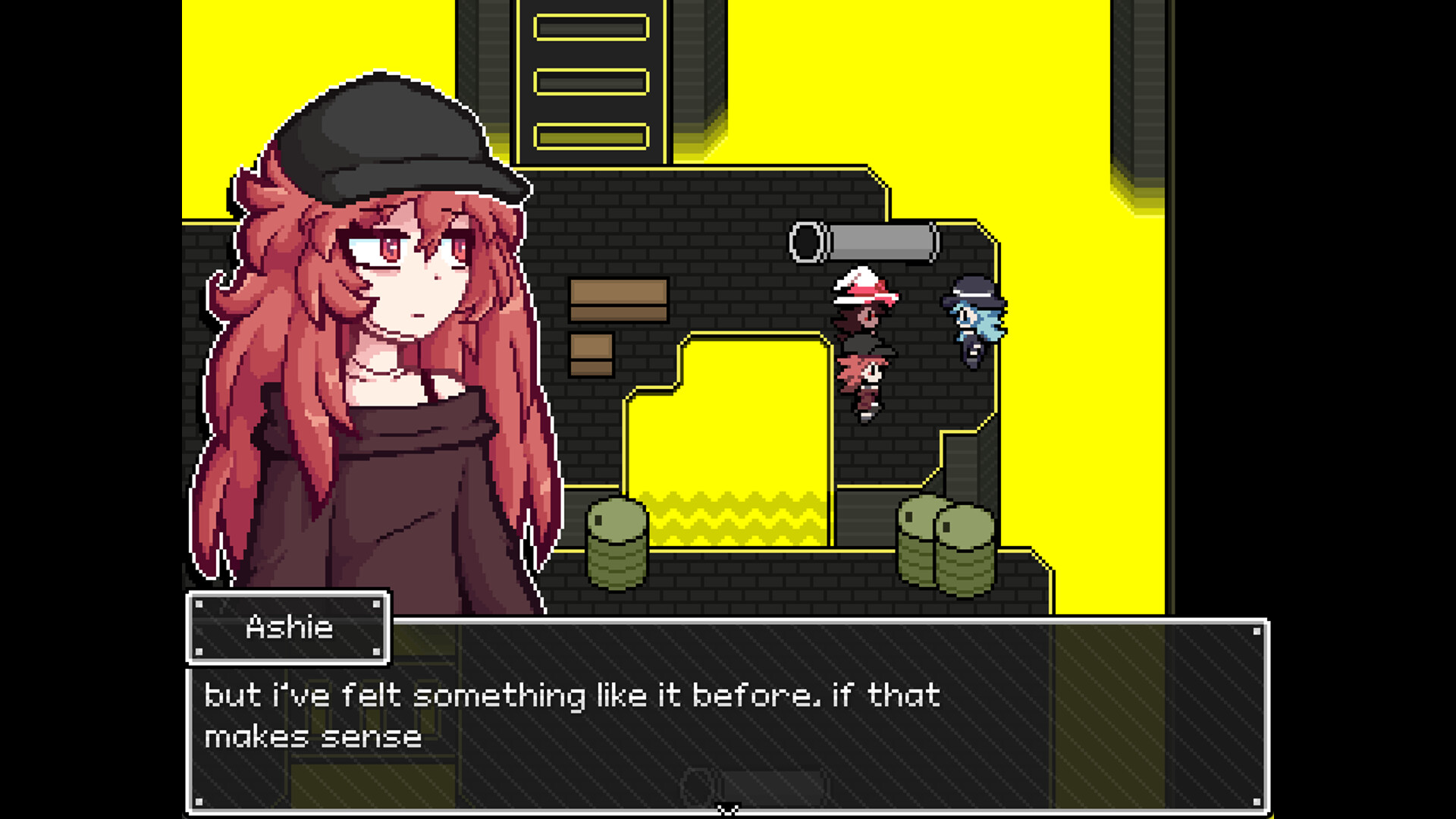 Misdecayed screenshot 5