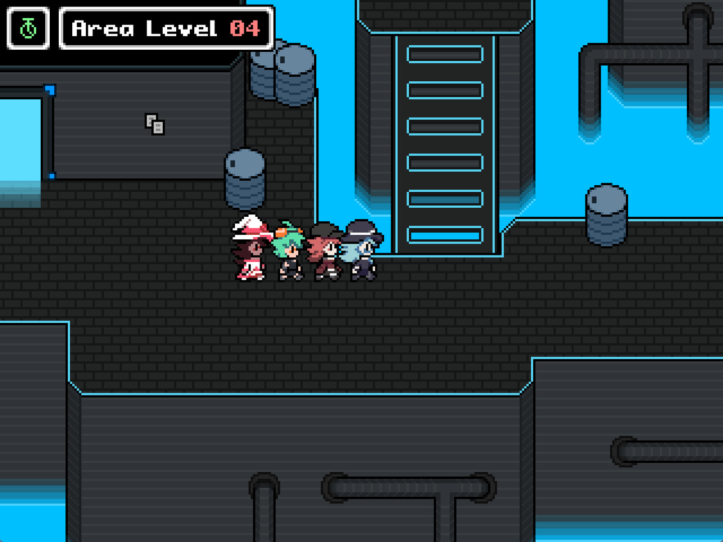 Misdecayed Featured Screenshot #1