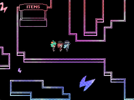 Misdecayed screenshot 5