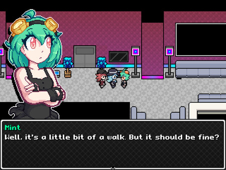 Misdecayed screenshot 3