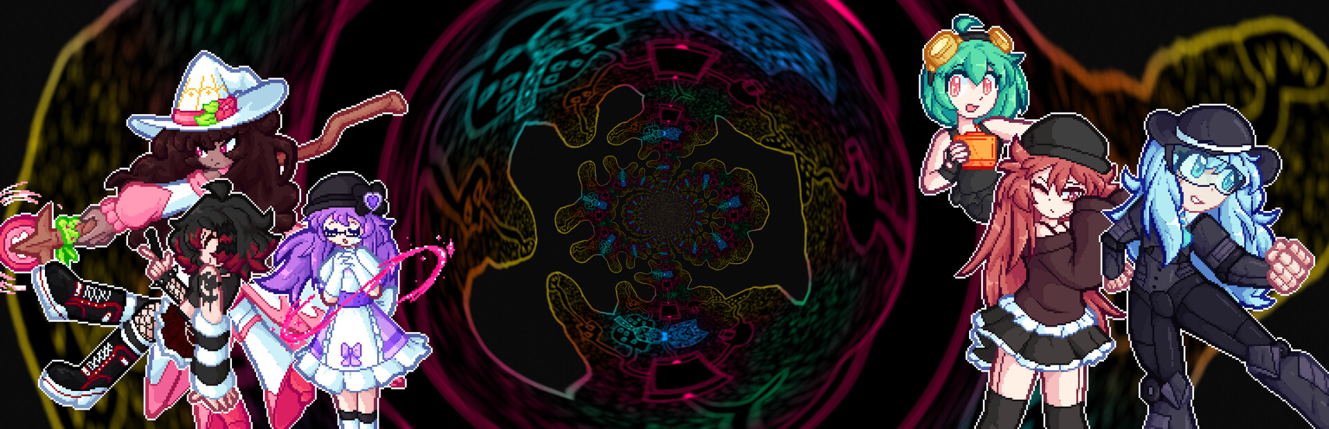 Misdecayed