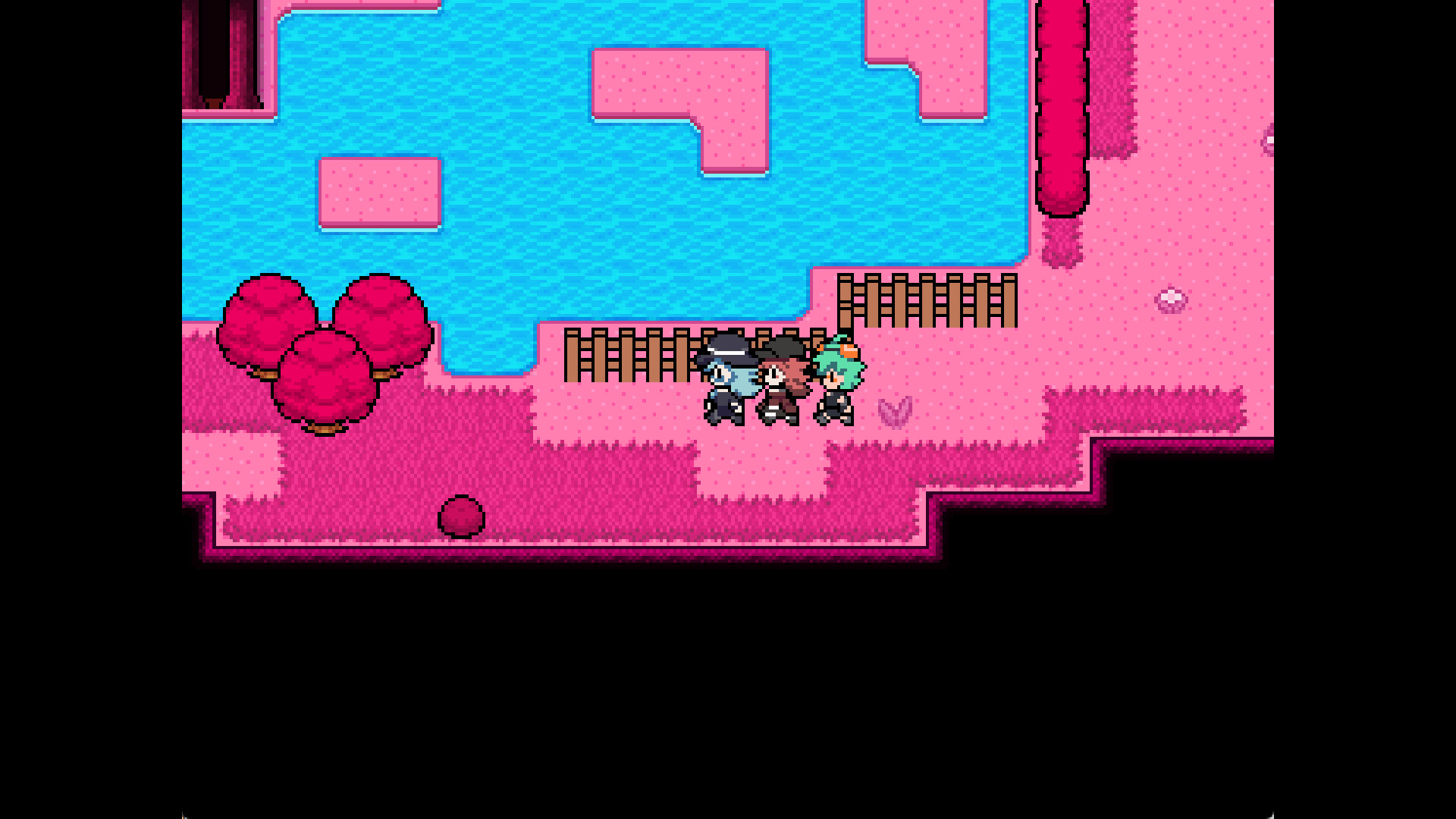 Misdecayed screenshot 2
