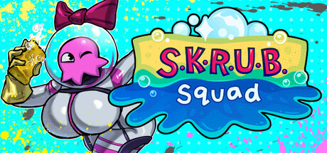 S.K.R.U.B. Squad