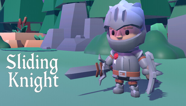 Sliding Knight