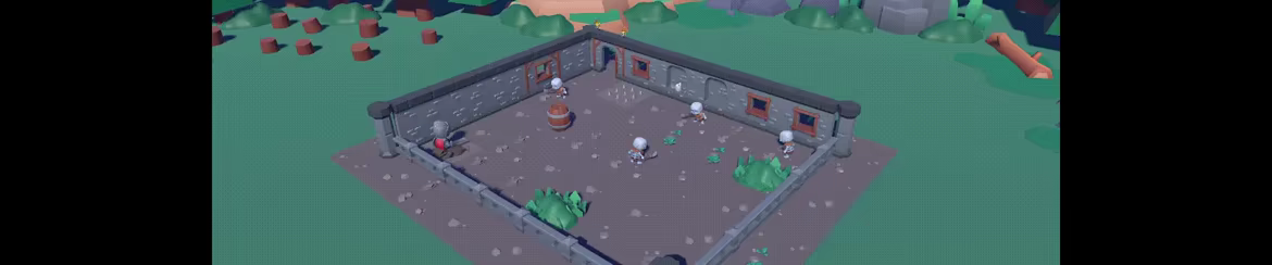 Sliding Knight video 4