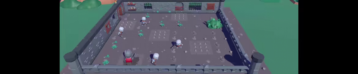Sliding Knight video 6